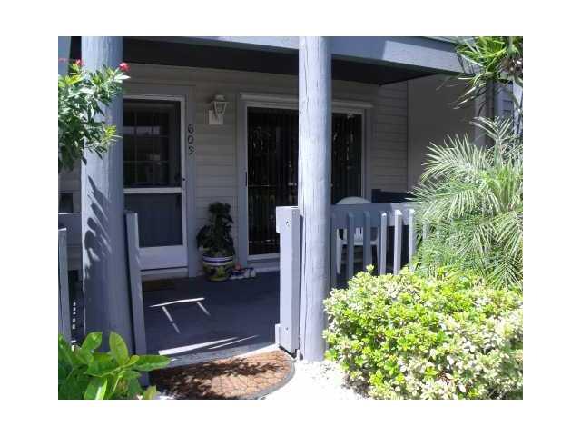 Private Address