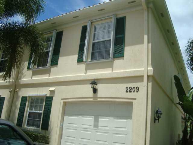 Private Address