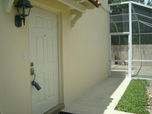 Private Address