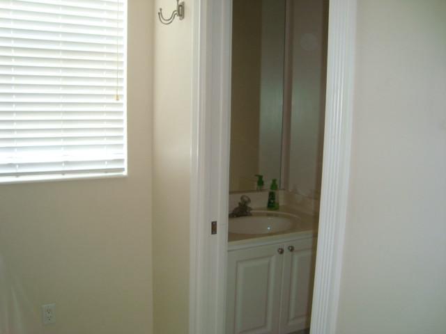 Private Address
