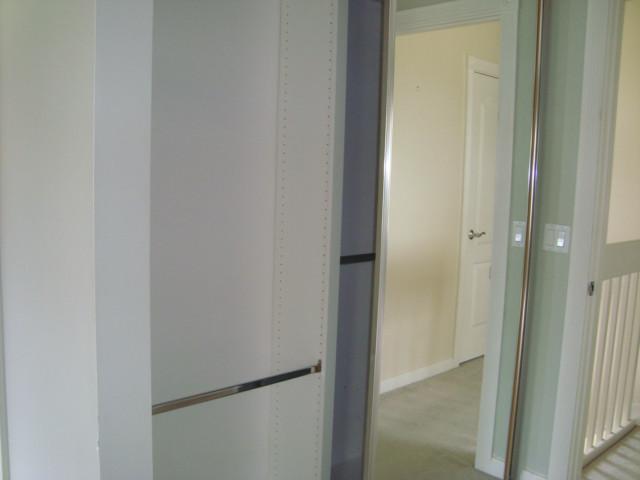 Private Address