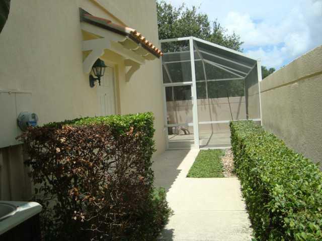 Private Address
