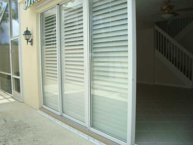 Private Address