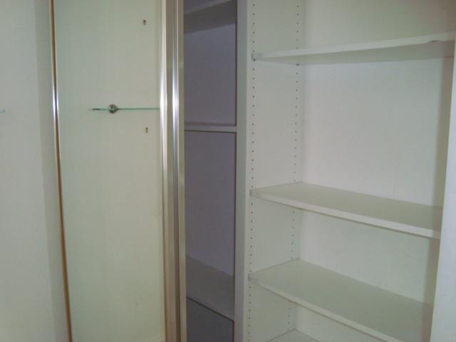 Private Address