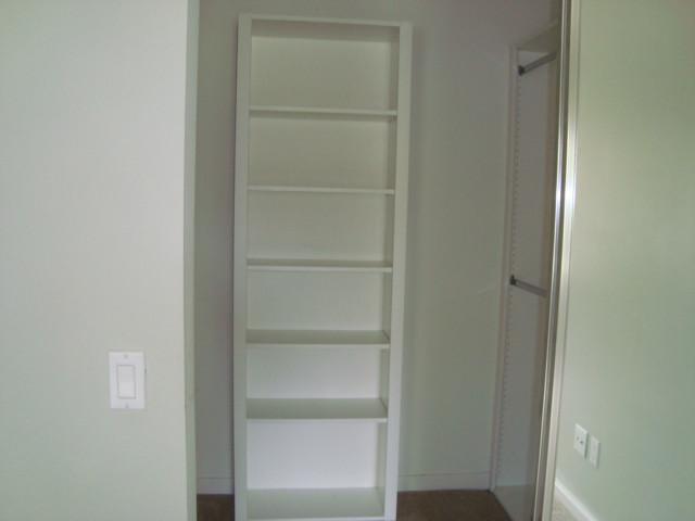 Private Address