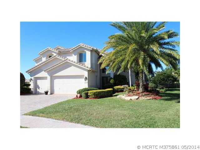 2537 SW Park Meadows Trail 2537