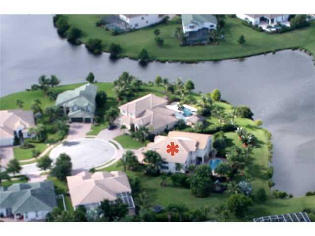 2537 SW Park Meadows Trail 2537