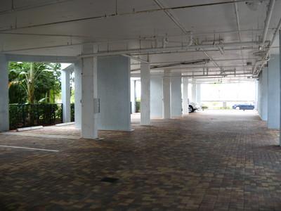 215 NW Flagler Avenue 402