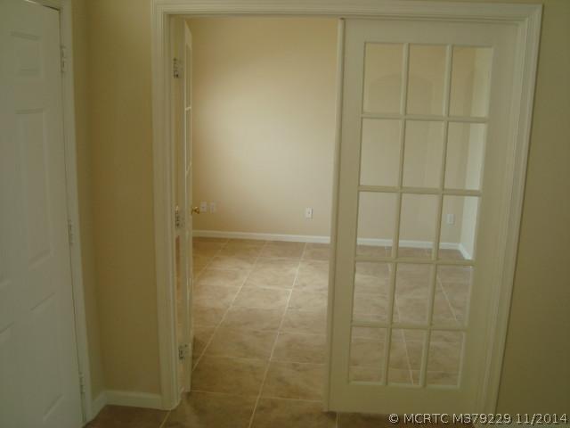 Private Address