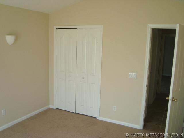Private Address