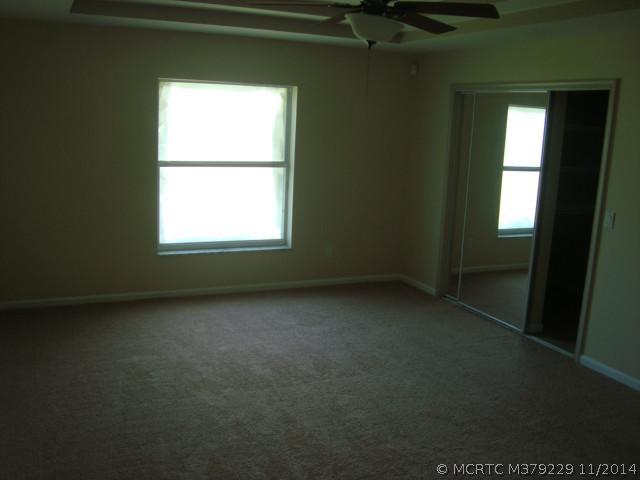 Private Address