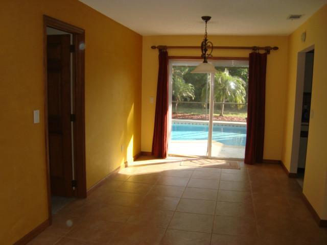 Private Address