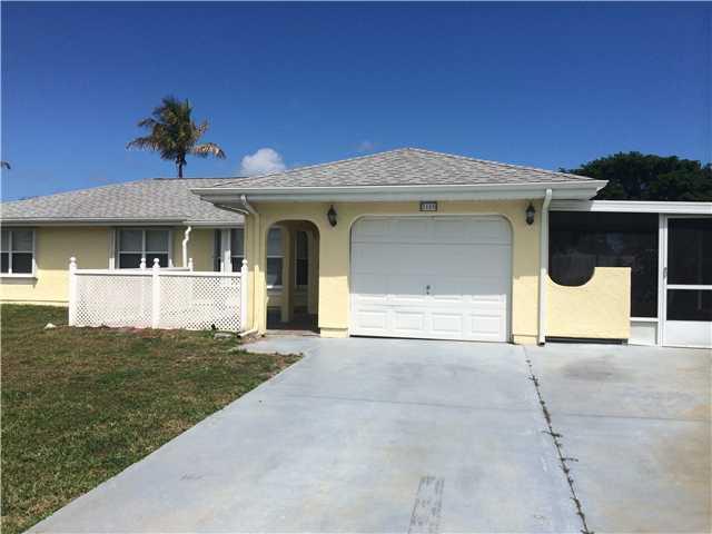 2155 SE Rainier Road 2155