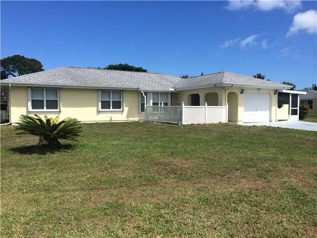 2155 SE Rainier Road 2155