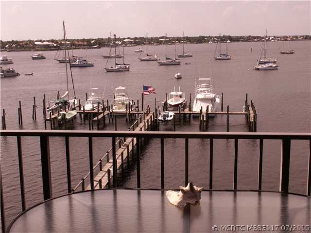 624 SW ST LUCIE CRESCENT Street 405