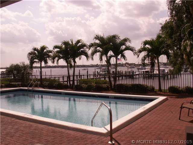 624 SW ST LUCIE CRESCENT Street 405