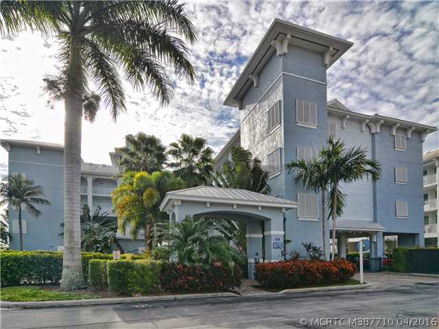 875 NW Flagler Avenue 402