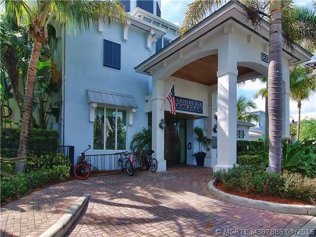 715 NW Flagler Avenue 301