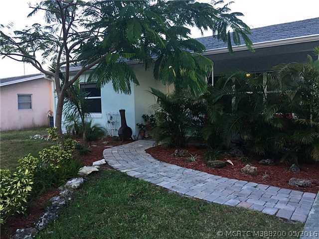 1793 NE 23rd Drive 1793