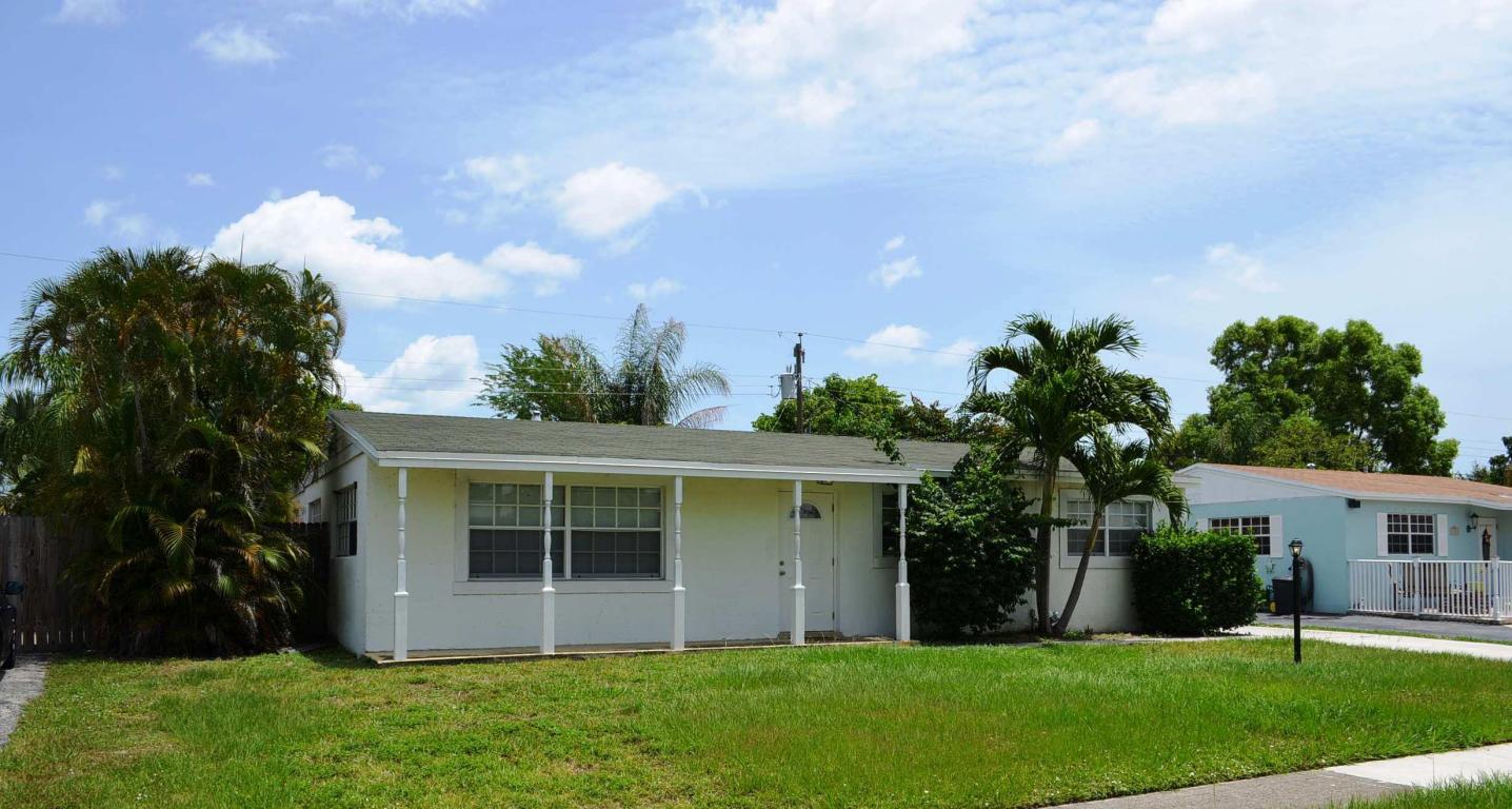 4325 Bellewood Street