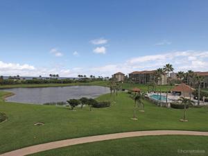 301 S Seas Drive 302