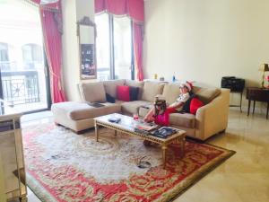 701 S Olive Avenue Ph04