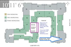 701 S Olive Avenue Ph04