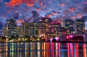 701 S Olive Avenue Ph04