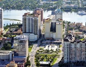 701 S Olive Avenue Ph04