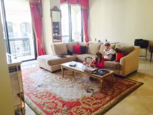 701 S Olive Avenue Ph04