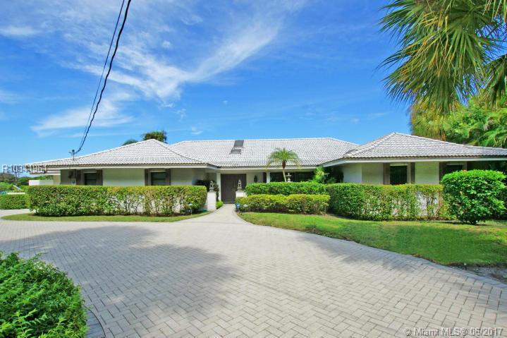 156 Gulfstream Drive