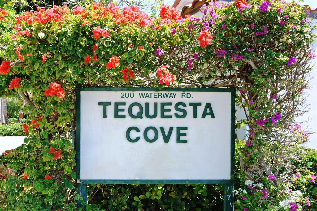 200 Waterway Road 110