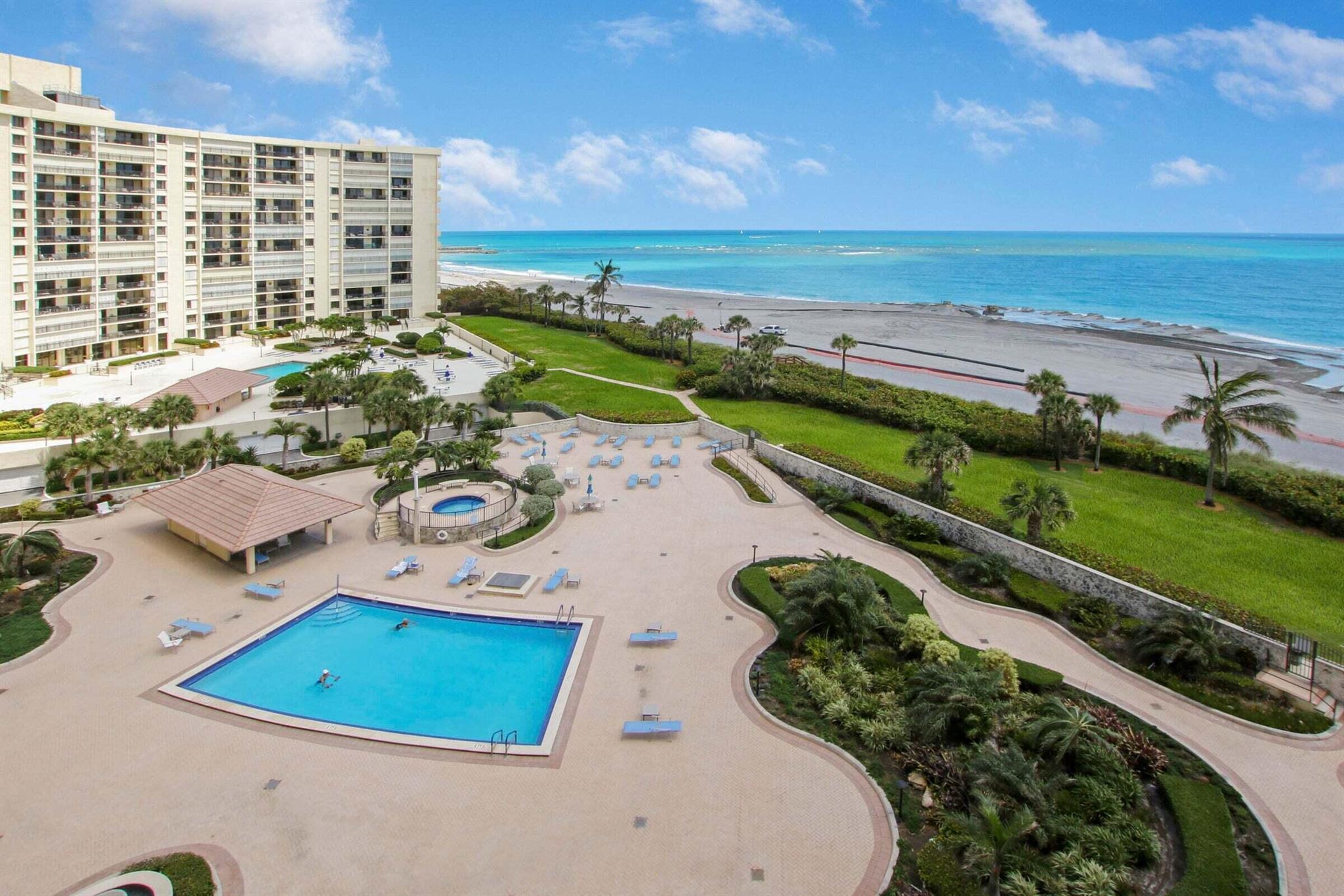 300 Ocean Trail Way 804