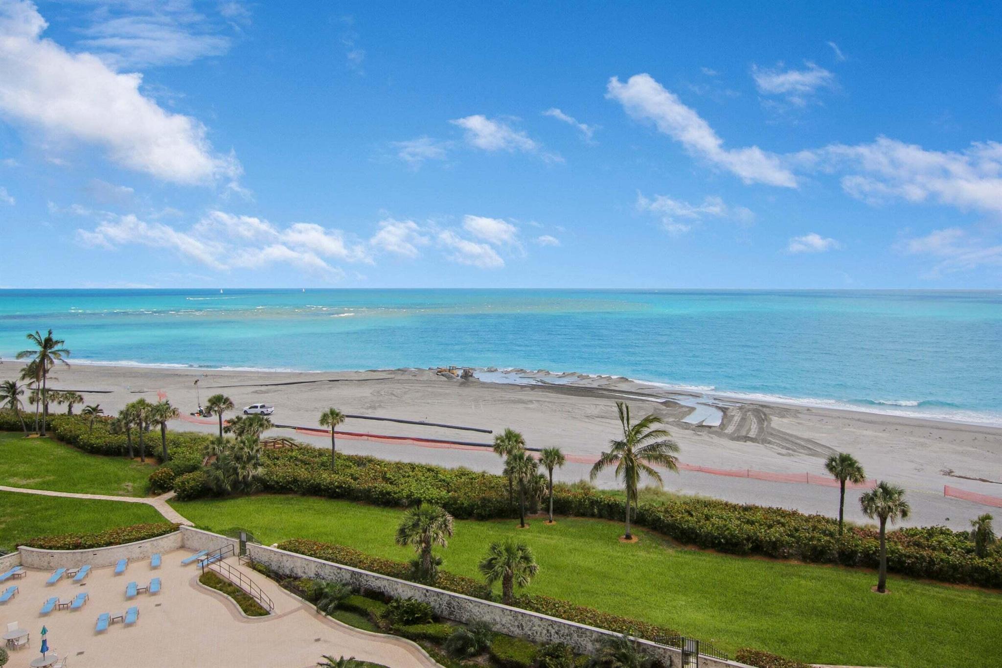 300 Ocean Trail Way 804