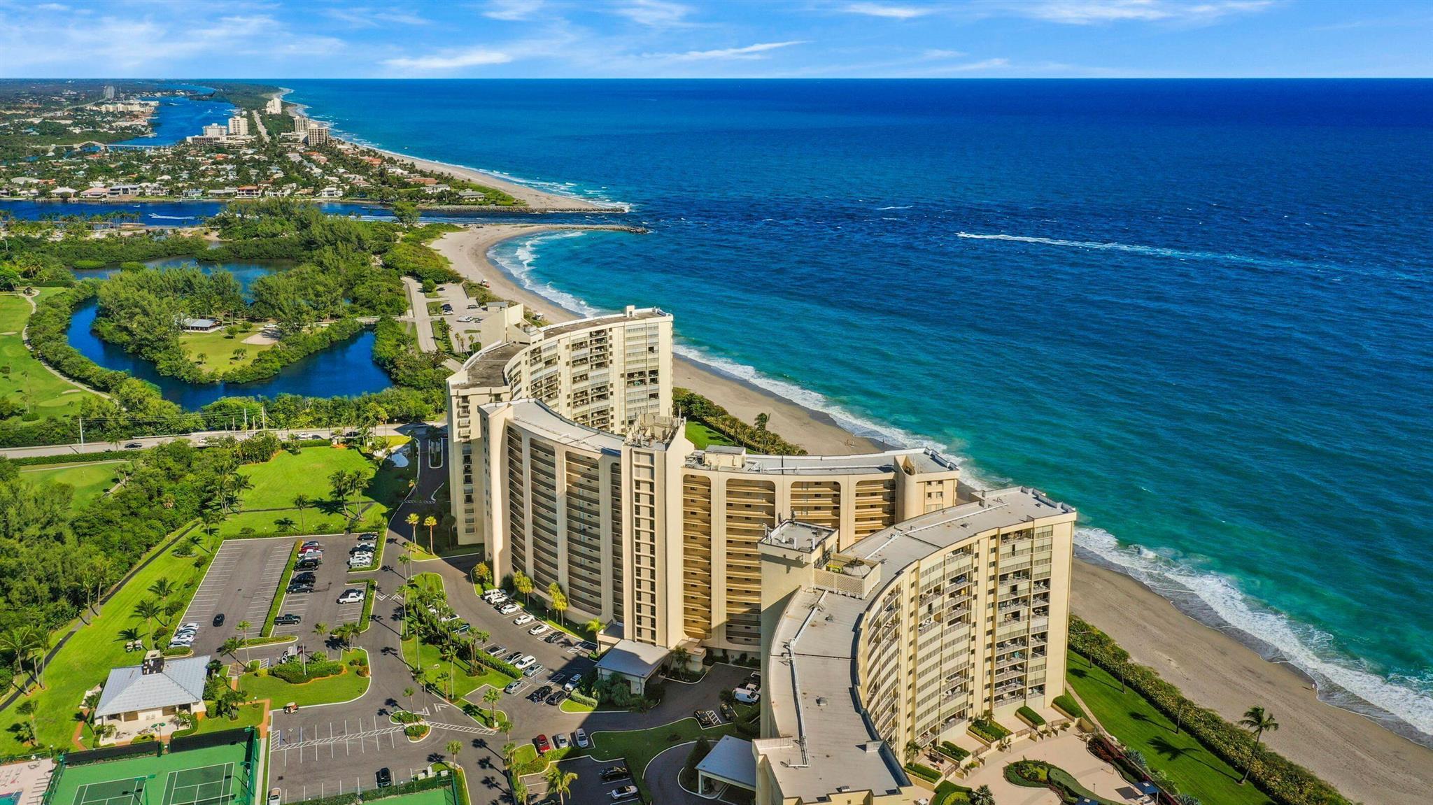 300 Ocean Trail Way 804