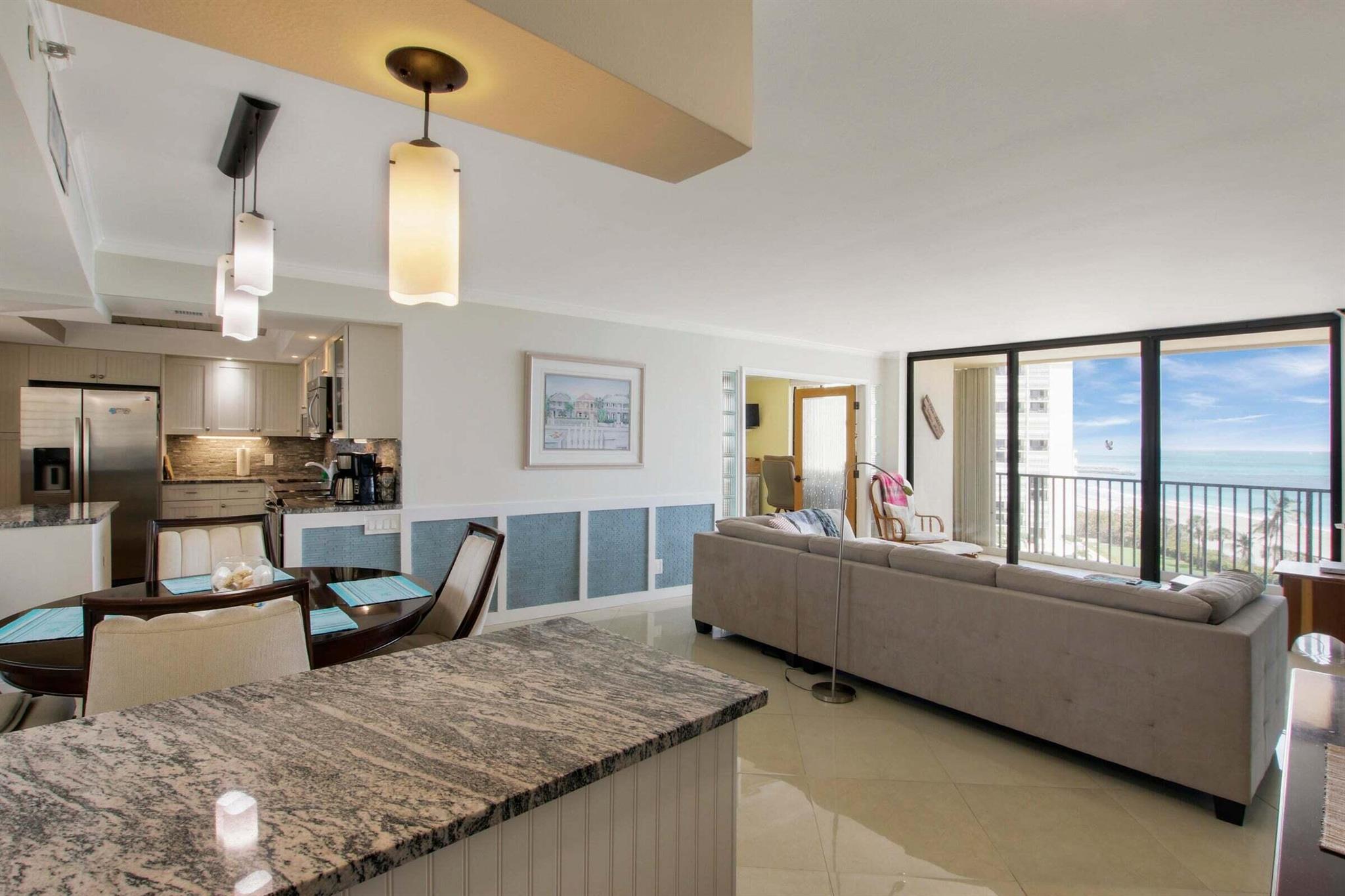 300 Ocean Trail Way 804