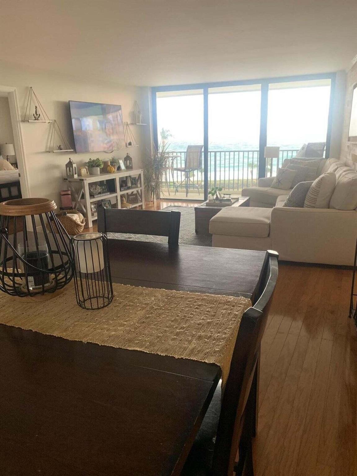 400 Ocean Trail Way 508