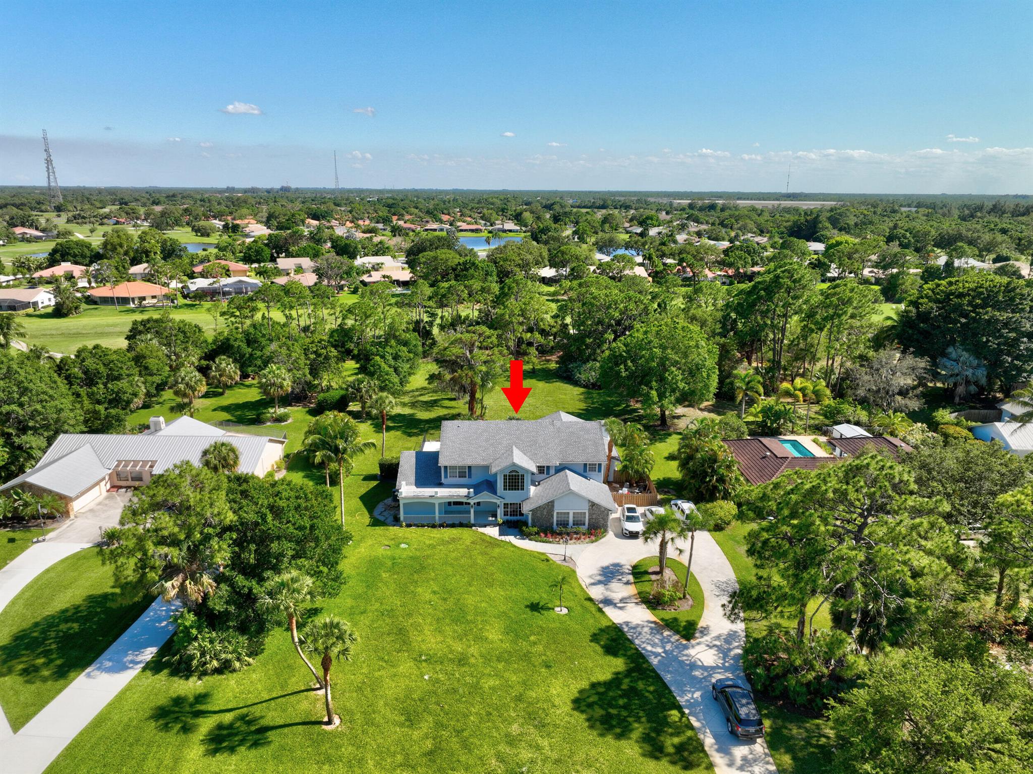 1744 SW Crane Creek Circle