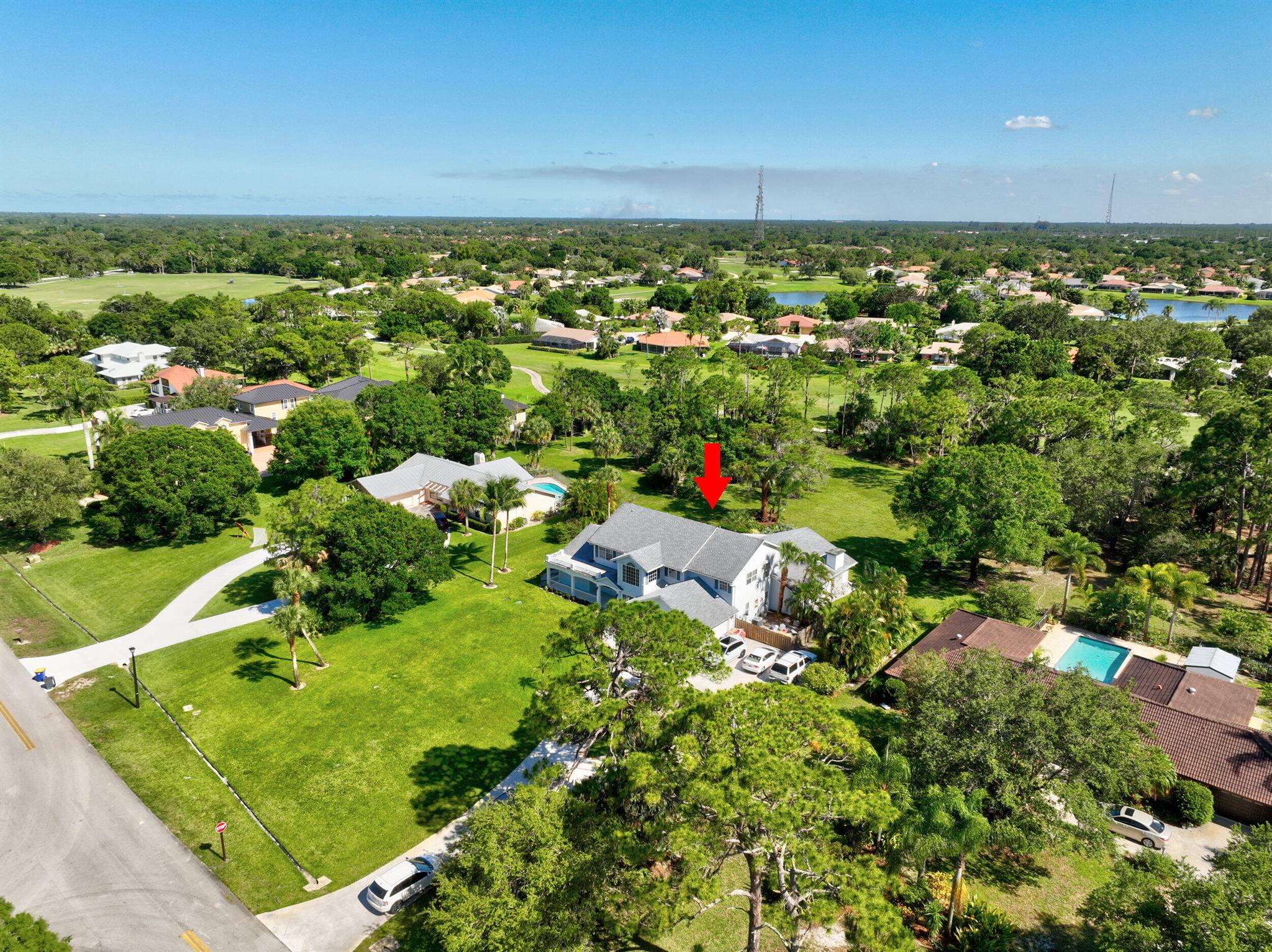 1744 SW Crane Creek Circle