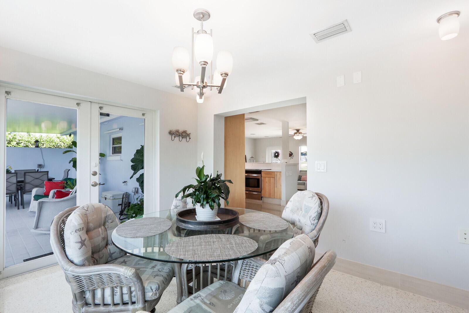 1719 SW Dyer Point Road