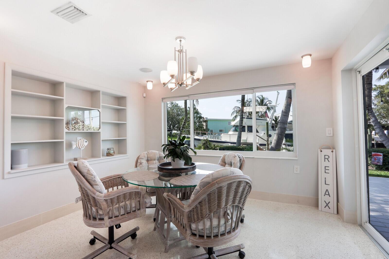 1719 SW Dyer Point Road