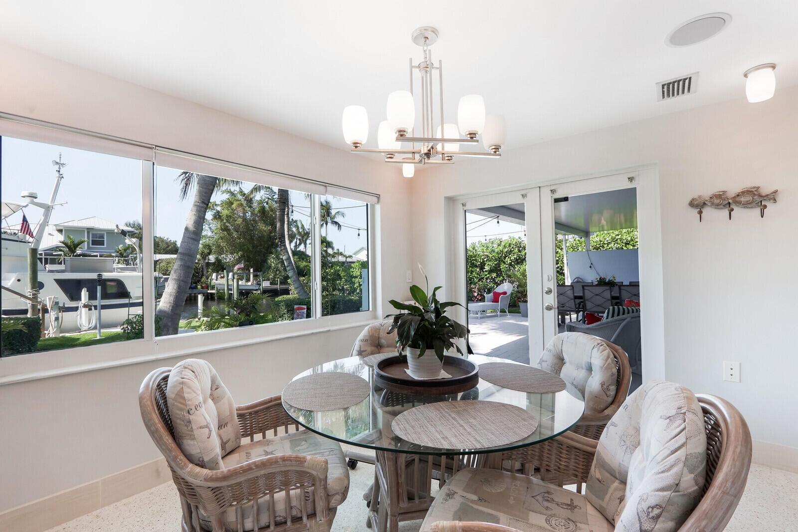 1719 SW Dyer Point Road