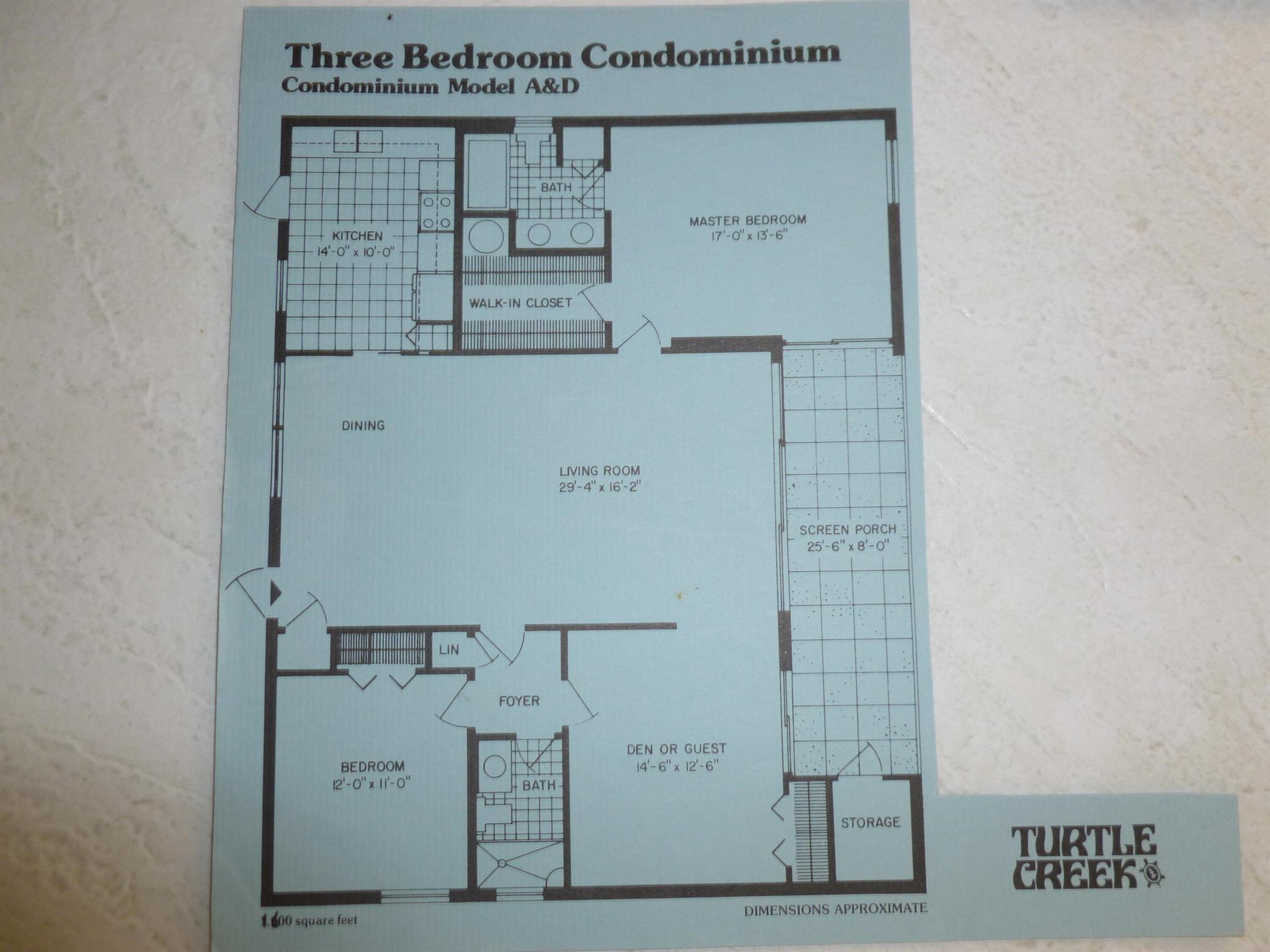 20 SE Turtle Creek Drive A