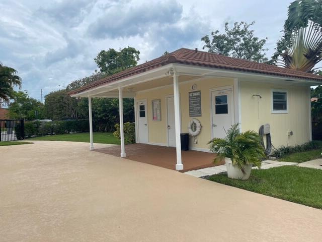 3900 County Line Road 20c