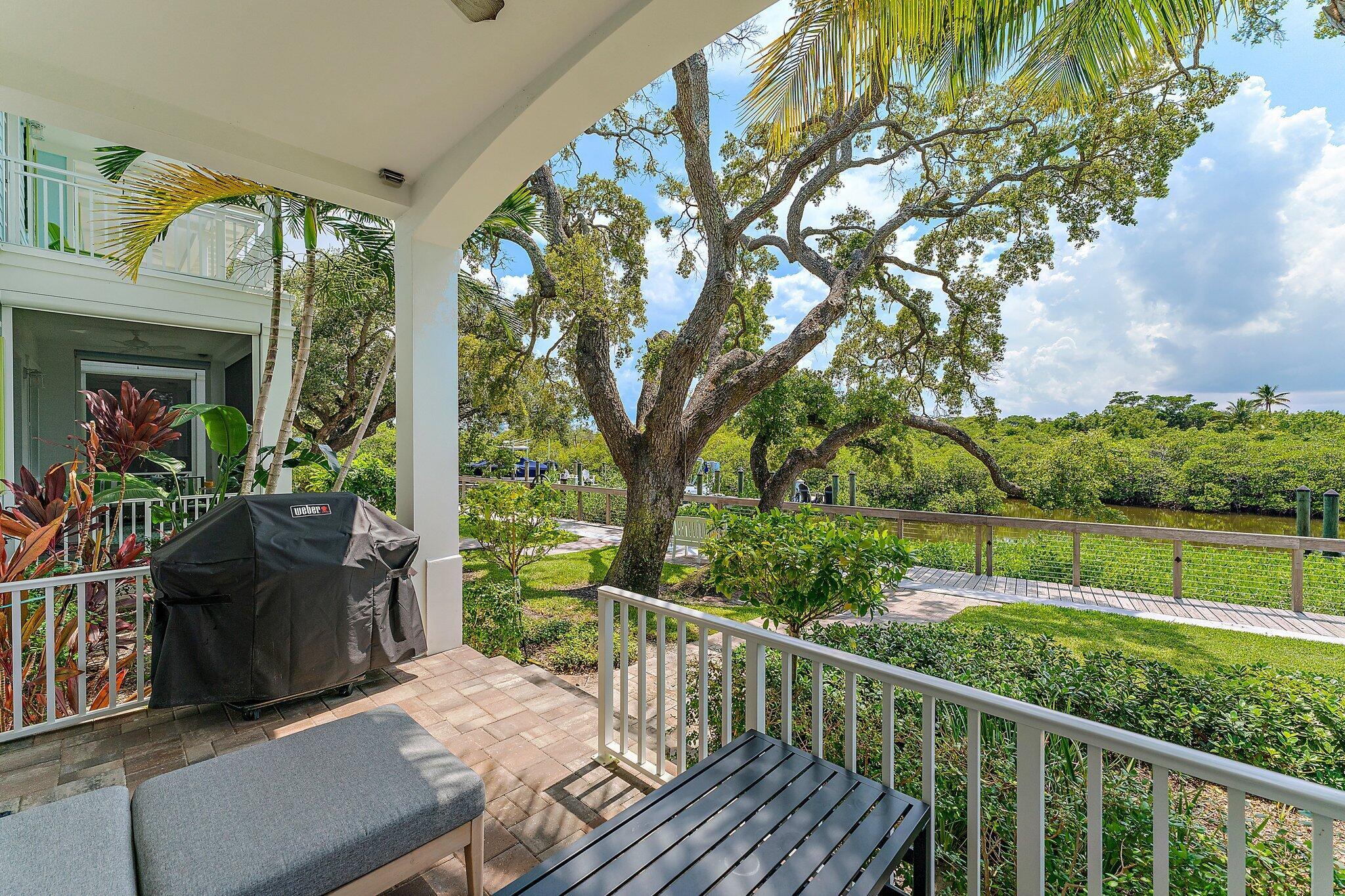 622 Inlet Waters Circle