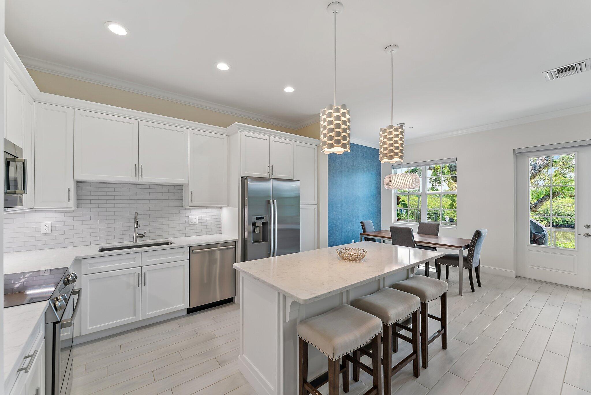 622 Inlet Waters Circle