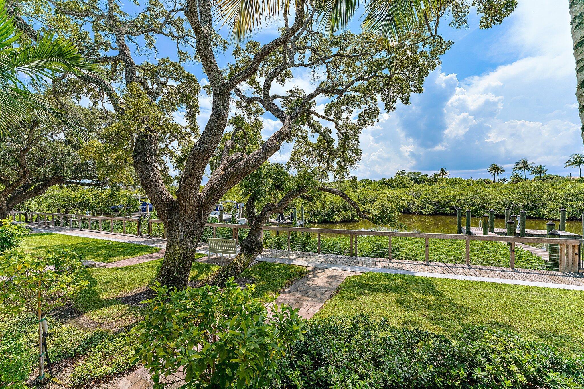 622 Inlet Waters Circle