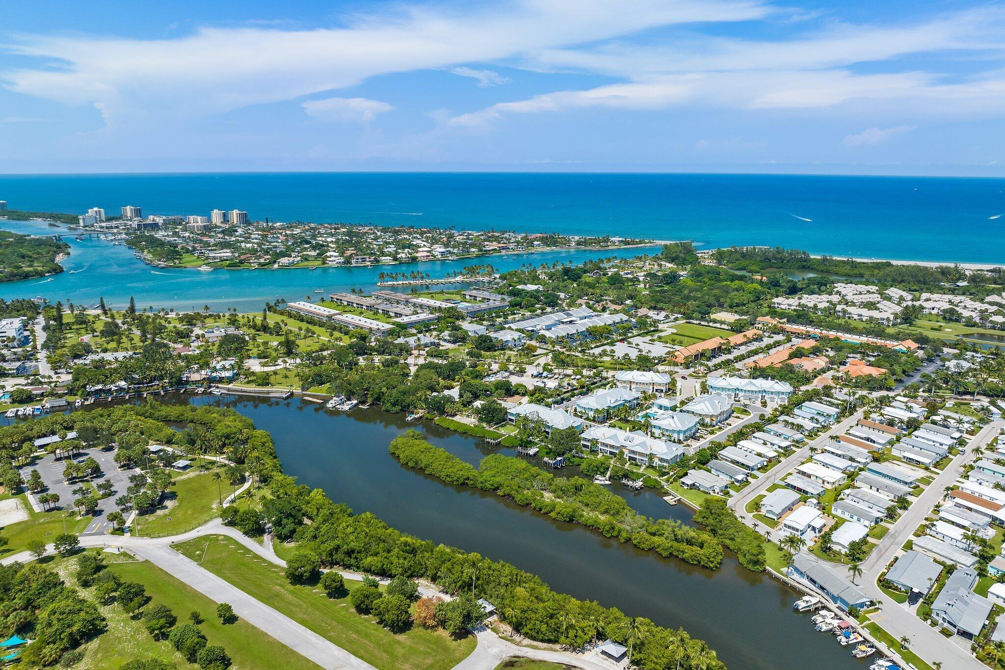 622 Inlet Waters Circle