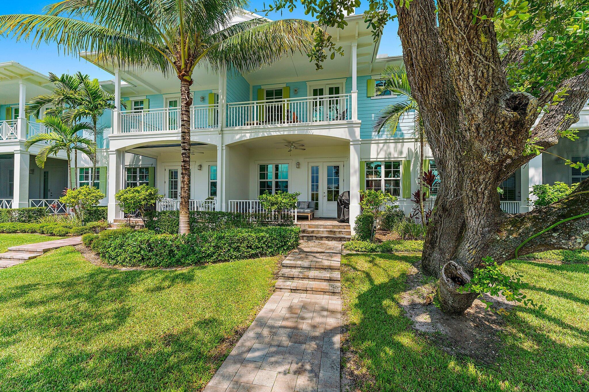 622 Inlet Waters Circle