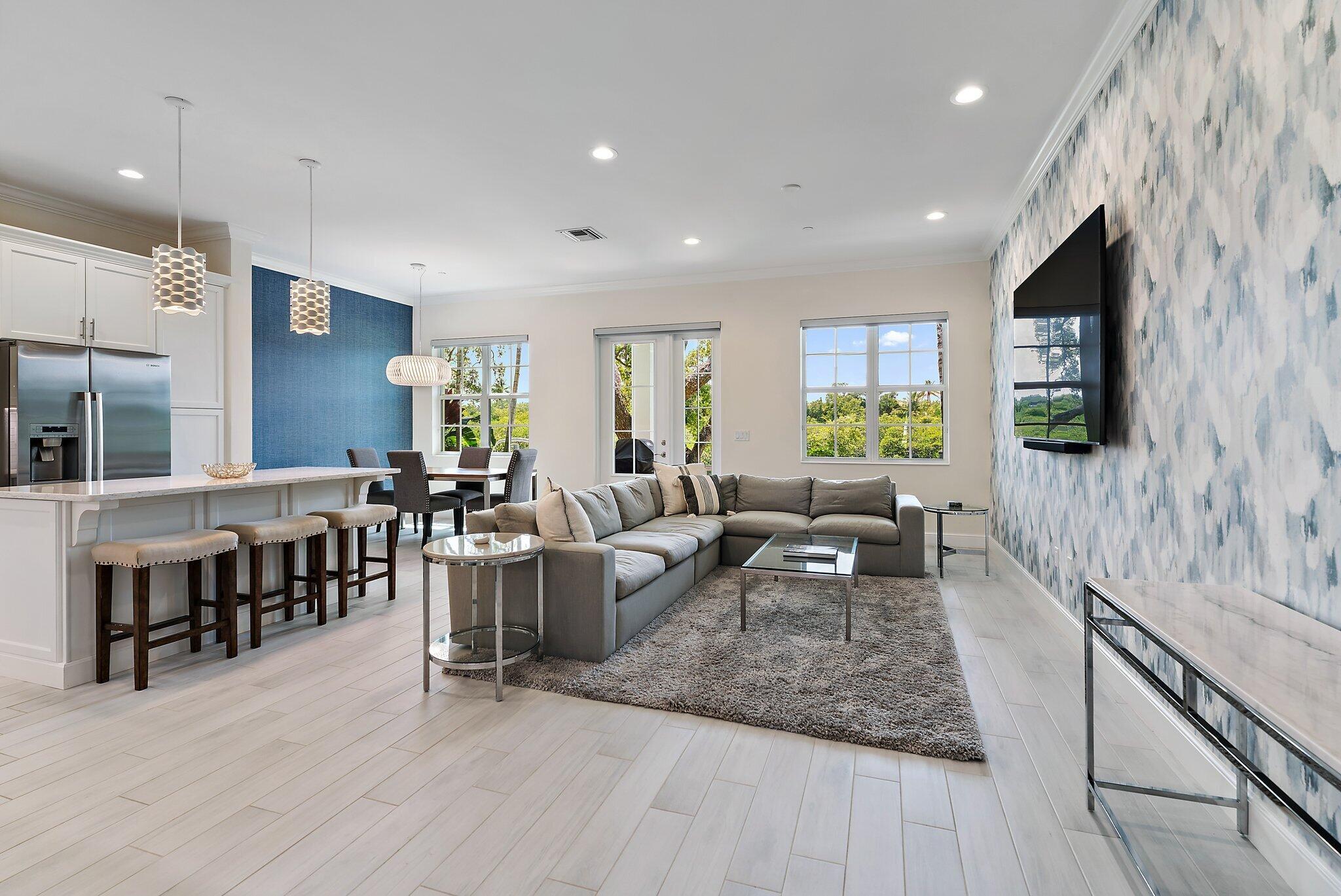 622 Inlet Waters Circle